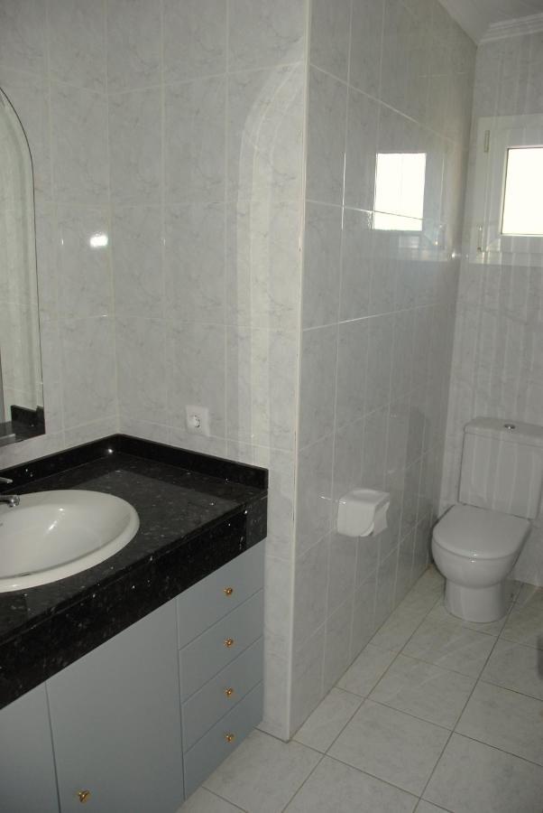 Residencial Playa Mar Apartment Cala Mandia  Exterior photo